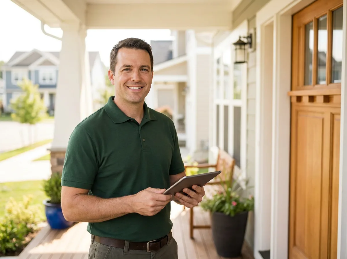 Pest control FAQs for Lidgerwood, ND
